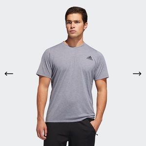 NWT Adidas Men Shirt